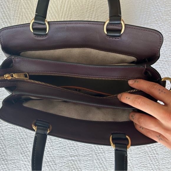 Coach Tate Carryall - Picture 6 of 6